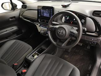 2022 Toyota Aqua - Thumbnail