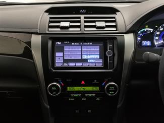 2013 Toyota Camry - Thumbnail