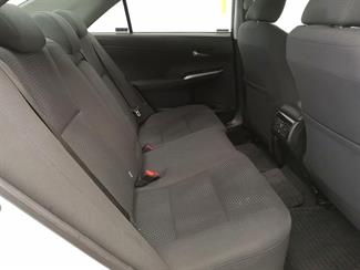 2013 Toyota Camry - Thumbnail