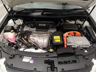 2013 Toyota Camry - Thumbnail