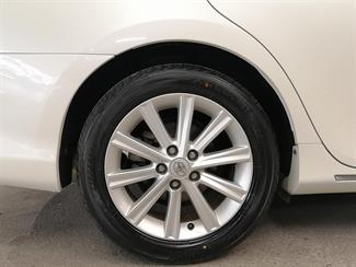 2013 Toyota Camry - Thumbnail