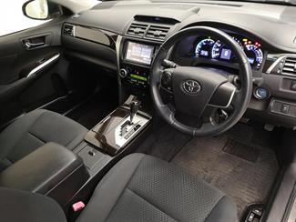 2013 Toyota Camry - Thumbnail