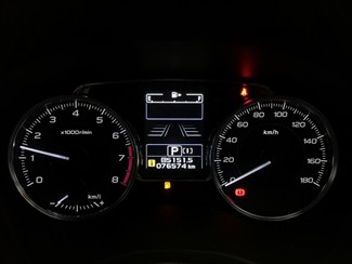 2015 Subaru Impreza - Thumbnail