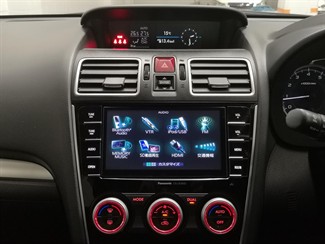 2015 Subaru Impreza - Thumbnail