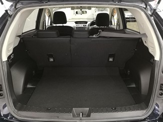 2015 Subaru Impreza - Thumbnail
