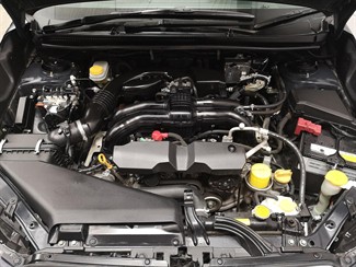2015 Subaru Impreza - Thumbnail