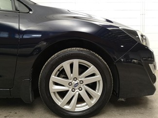 2015 Subaru Impreza - Thumbnail