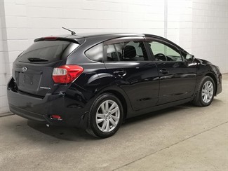 2015 Subaru Impreza - Thumbnail
