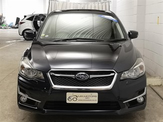 2015 Subaru Impreza - Thumbnail