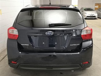 2015 Subaru Impreza - Thumbnail