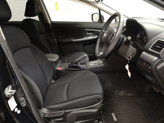 2015 Subaru Impreza - Thumbnail