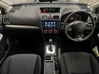 2015 Subaru Impreza - Thumbnail