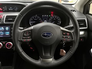 2015 Subaru Impreza - Thumbnail