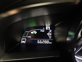 2016 Mazda Axela - Thumbnail