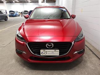 2016 Mazda Axela - Thumbnail