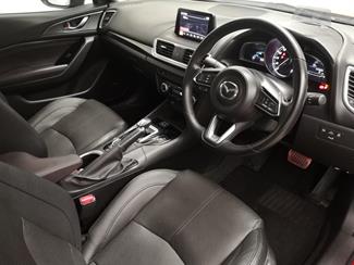 2016 Mazda Axela - Thumbnail