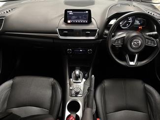 2016 Mazda Axela - Thumbnail