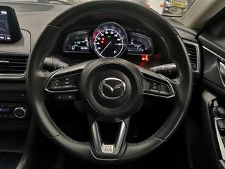 2016 Mazda Axela - Thumbnail