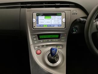 2013 Toyota Prius - Thumbnail