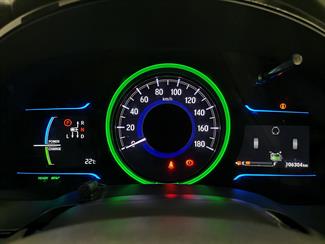 2015 Honda Shuttle - Thumbnail