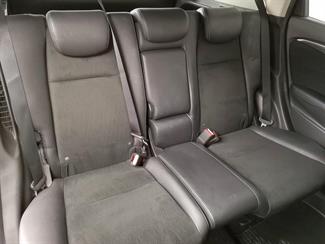 2015 Honda Shuttle - Thumbnail