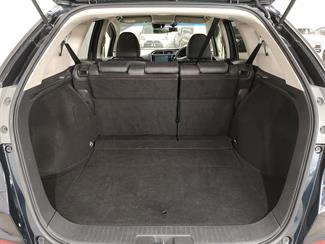 2015 Honda Shuttle - Thumbnail