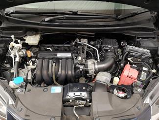 2015 Honda Shuttle - Thumbnail