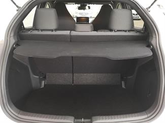 2020 Toyota Yaris - Thumbnail