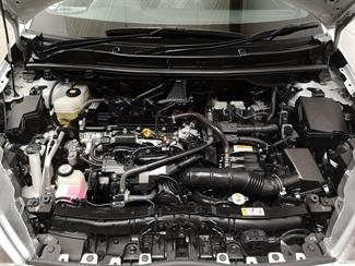 2020 Toyota Yaris - Thumbnail