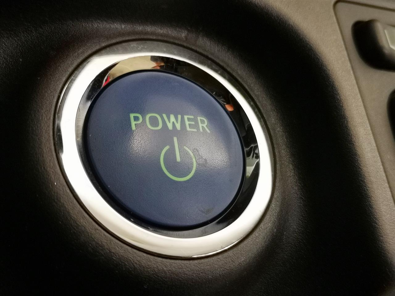 2012 Toyota Aqua