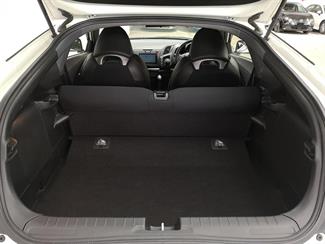 2014 Honda CR-Z - Thumbnail