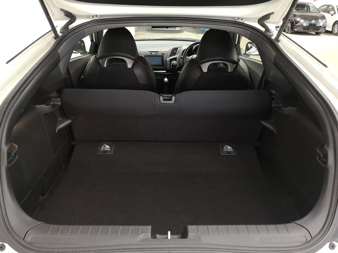 2014 Honda CR-Z