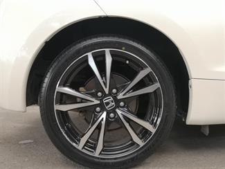 2014 Honda CR-Z - Thumbnail