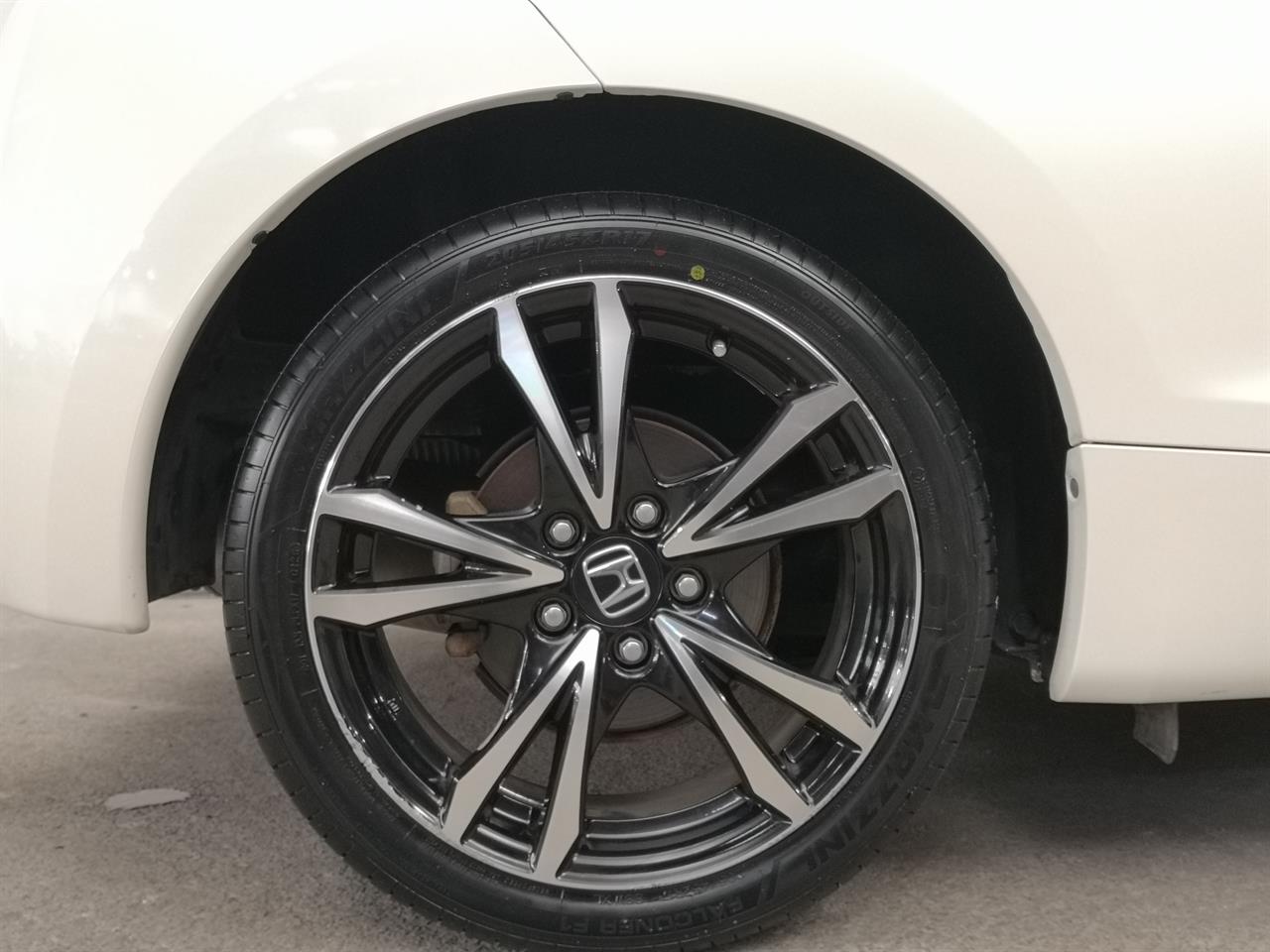 2014 Honda CR-Z