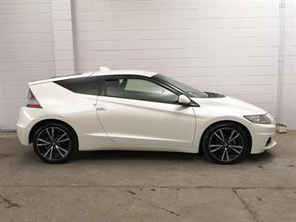 2014 Honda CR-Z - Thumbnail