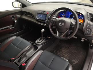 2014 Honda CR-Z - Thumbnail