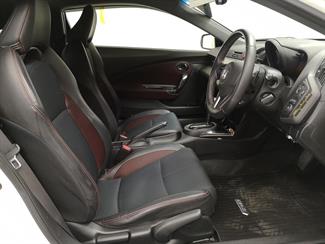 2014 Honda CR-Z - Thumbnail
