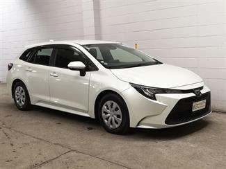 2021 Toyota Corolla - Thumbnail