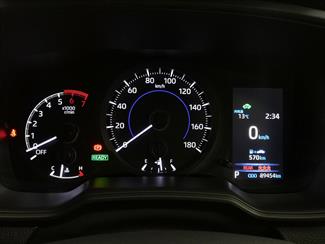2021 Toyota Corolla - Thumbnail