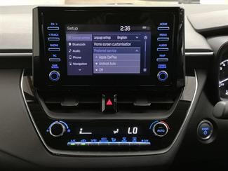 2021 Toyota Corolla - Thumbnail