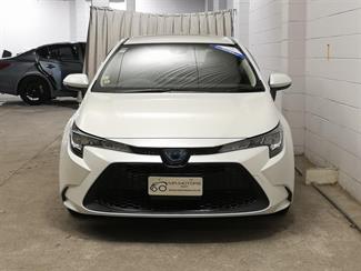 2021 Toyota Corolla - Thumbnail