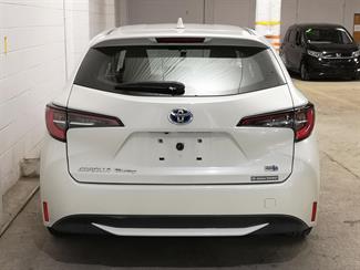 2021 Toyota Corolla - Thumbnail