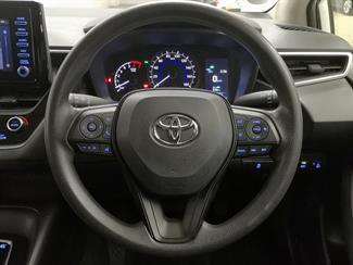 2021 Toyota Corolla - Thumbnail