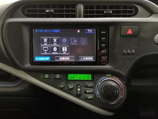 2014 Toyota Aqua - Thumbnail