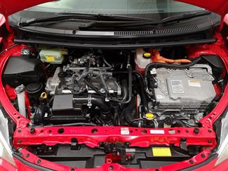 2014 Toyota Aqua - Thumbnail