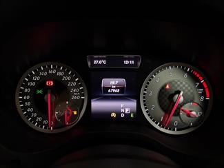 2015 Mercedes-Benz A 180 - Thumbnail