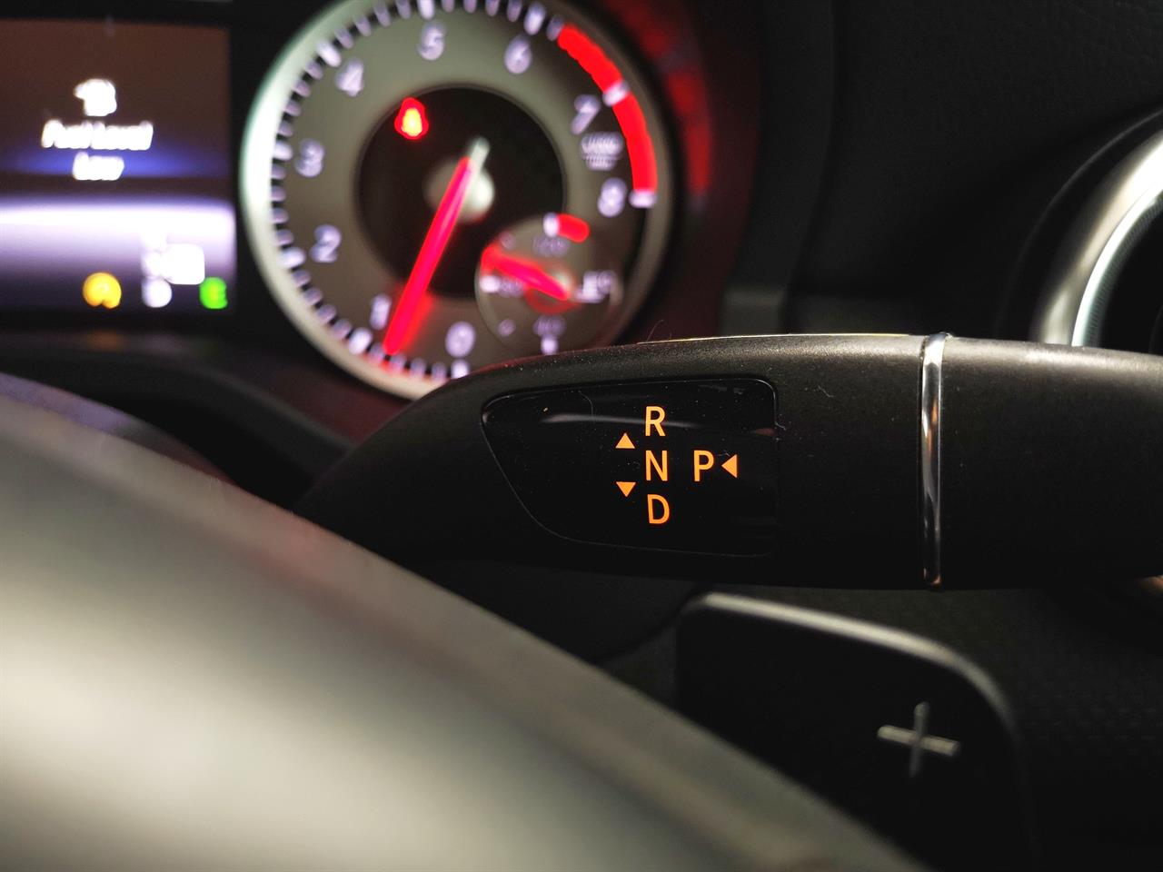 2015 Mercedes-Benz A 180