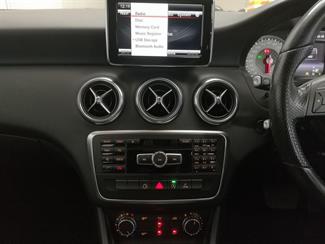 2015 Mercedes-Benz A 180 - Thumbnail