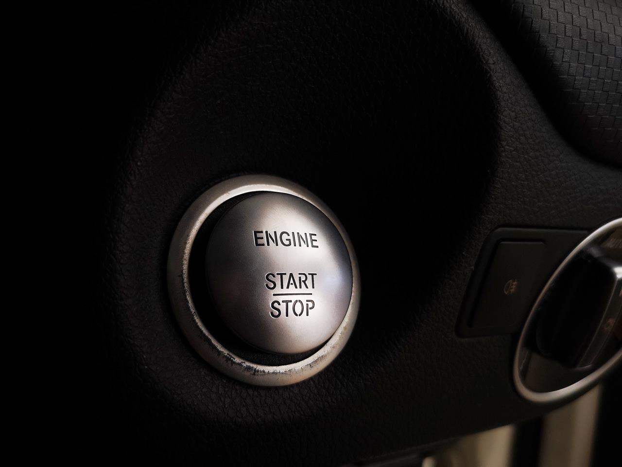 2015 Mercedes-Benz A 180