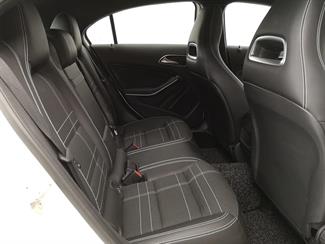 2015 Mercedes-Benz A 180 - Thumbnail